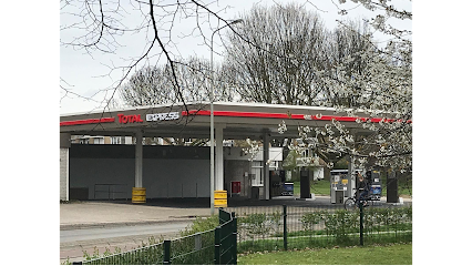 TotalEnergies Express Belfort Maastricht – Maastricht TotalEnergies Express Belfort Maastricht – Maastricht