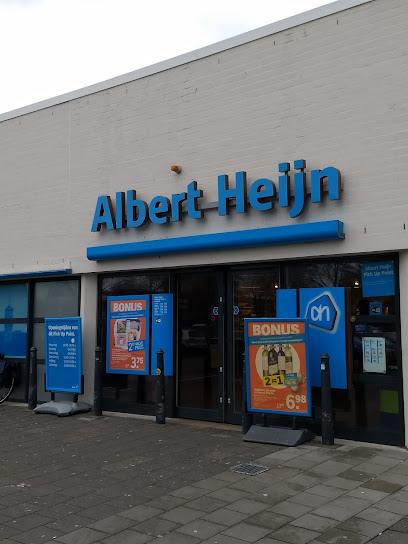Albert Heijn – Zwijndrecht