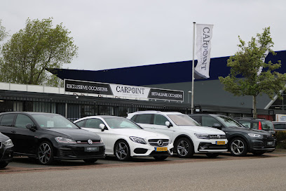 Carpoint Heerhugowaard – Heerhugowaard