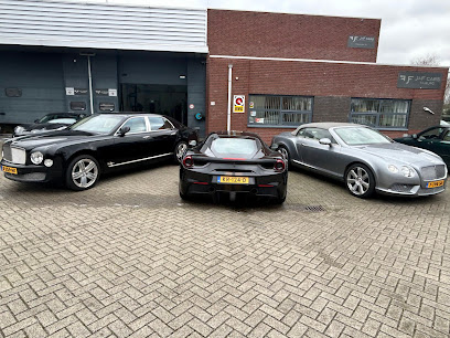 J&F Cars – Tilburg