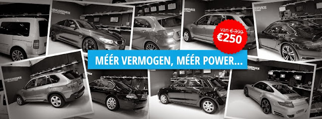 Tuning Service Chiptuning – Huizen