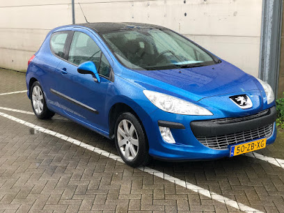 Automotive Hueting – Hilversum