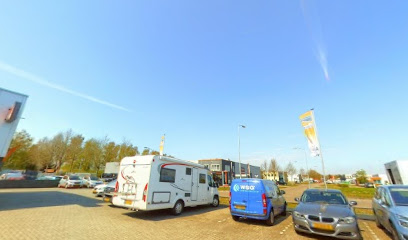 BOVAG Autobedrijf Ferdy Snijders Emmen – Emmen