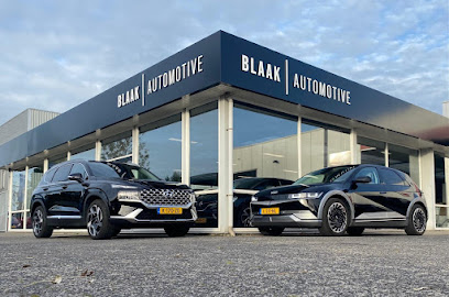 Blaak Automotive | Occasiondealer | Autobedrijf in Ridderkerk – Ridderkerk