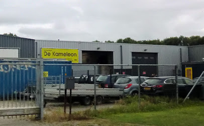 Autoreparatiebedrijf De Kameleon – Zwaag