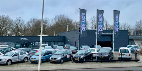 Spinveld Autobedrijf Breda – Breda