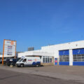 Truckland Zaandam – Zaandam Truckland Zaandam – Zaandam