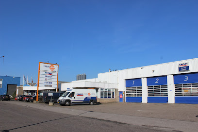 Truckland Zaandam – Zaandam