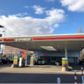 TotalEnergies Express Zaandam – Zaandam TotalEnergies Express Zaandam – Zaandam