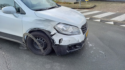 Autoschade Herstel Waddinxveen – Waddinxveen