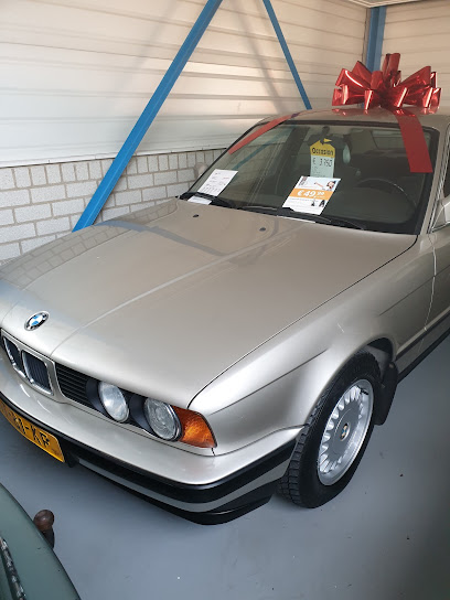 Autobedrijf De Voeght – Honselersdijk