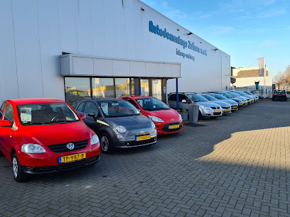 Autodemontage Zelissen – Sittard