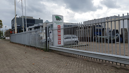 Bedrijfswagens Eindhoven – Eindhoven