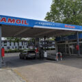 Tamoil Express Tilburg – Tilburg Tamoil Express Tilburg – Tilburg