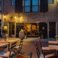 Cafe-Restaurant Aaltje – Weesp Cafe-Restaurant Aaltje – Weesp