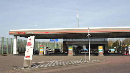 TotalEnergies Nieuwegein Oudegein – Nieuwegein