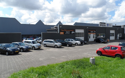 Van Brienenoord Autos – Capelle aan den IJssel