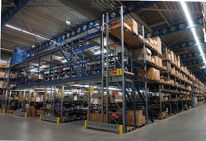 Intertruck Benelux – Hoogvliet Rotterdam