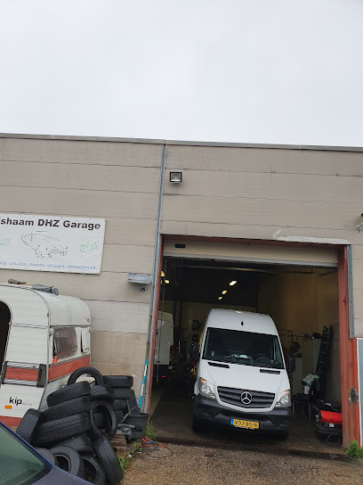 Auto Service de Locht – Kerkrade