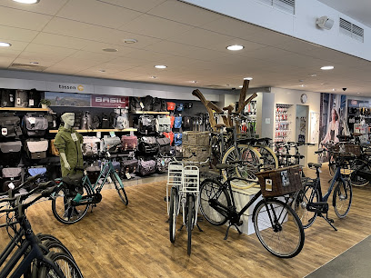 Bike Totaal Wijtman Nootdorp – Nootdorp