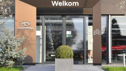Van Der Linden Group Waddinxveen – Waddinxveen