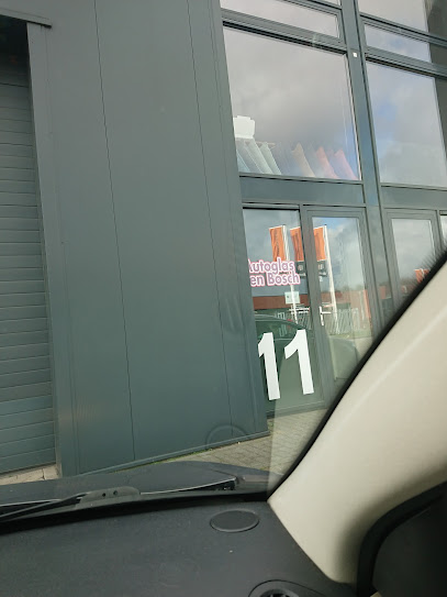 Autoglas Den Bosch – s-Hertogenbosch