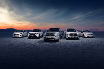 Mitsubishi Motor Sales Nederland B.V. – Amstelveen