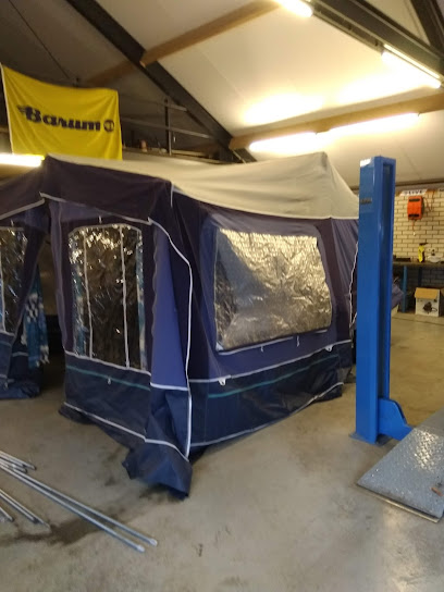 STEENHAGEN AUTO’S – Almelo