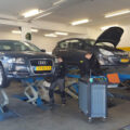 Autobedrijf van Sambeek – Gendt