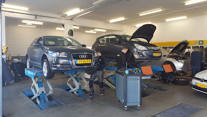 Autobedrijf van Sambeek – Gendt