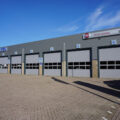 IVECO Schouten Nijmegen – Nijmegen IVECO Schouten Nijmegen – Nijmegen