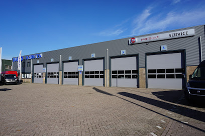 IVECO Schouten Nijmegen – Nijmegen