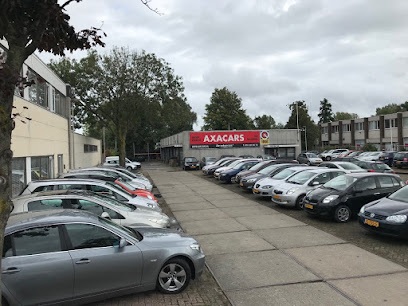 Autoservice Axacars – Zoetermeer