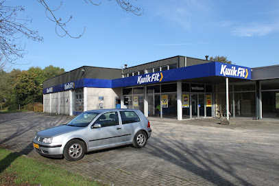 KwikFit Oldenzaal – Banden, APK en auto-onderhoud – Oldenzaal