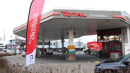 TotalEnergies Tankstations Jongeneel | Tankstation Veenendaal – Veenendaal