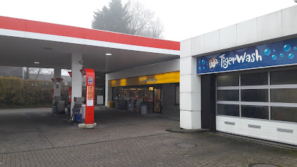 Esso Beukenlaan – Soest