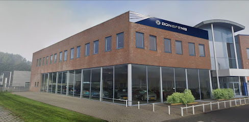 Zeeuw & Zeeuw Dongfeng | Voyah | MHERO Houten – Houten