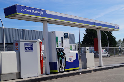 Argos Jonker Katwijk Tankstation 24H – Katwijk aan Zee