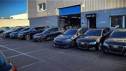 Autoservice Oudegein – Nieuwegein