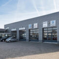 Broekhuis SEAT Schagen – Schagen Broekhuis SEAT Schagen – Schagen