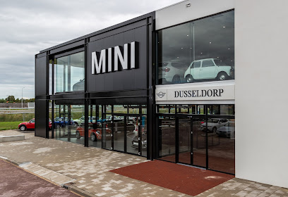 Dusseldorp MINI Hoorn – Zwaag
