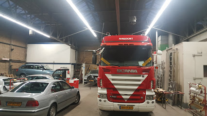 Spuitexpress B.V. – Capelle aan den IJssel