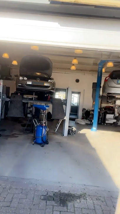 Garage De Toekomst – Lelystad – Lelystad