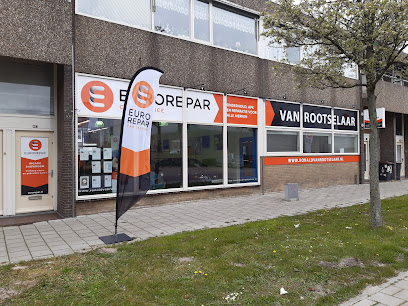 Autobedrijf en Autocleaning Ronald Van Rootselaar – Zaandam