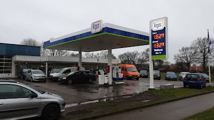 Argos Reutum – Reutum