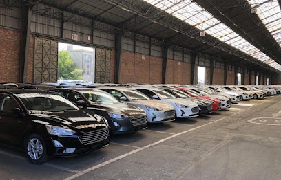 DAK de auto kopers – Utrecht