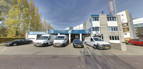 Auto huren Leiden – HuurMij – Leiden