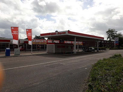 OK EXPRESS – Roermond