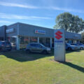 Suzuki Autobedrijf J&S – Den Helder