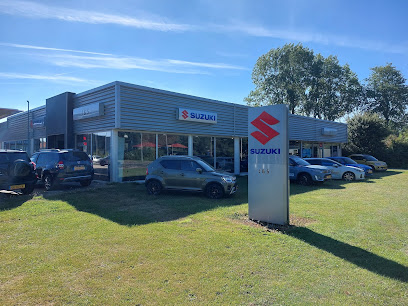 Suzuki Autobedrijf J&S – Den Helder